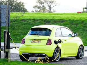 bakersfield electric car service, ev repair, battery maintenance